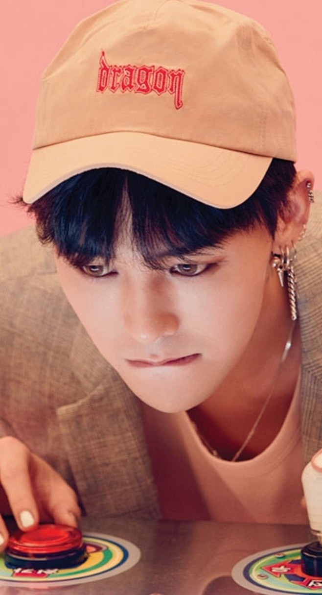 壁纸 明星 帅哥 男神 韩流 服饰 写真