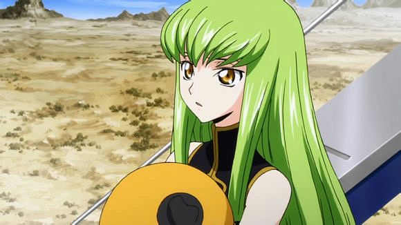 叛逆的鲁鲁修cc