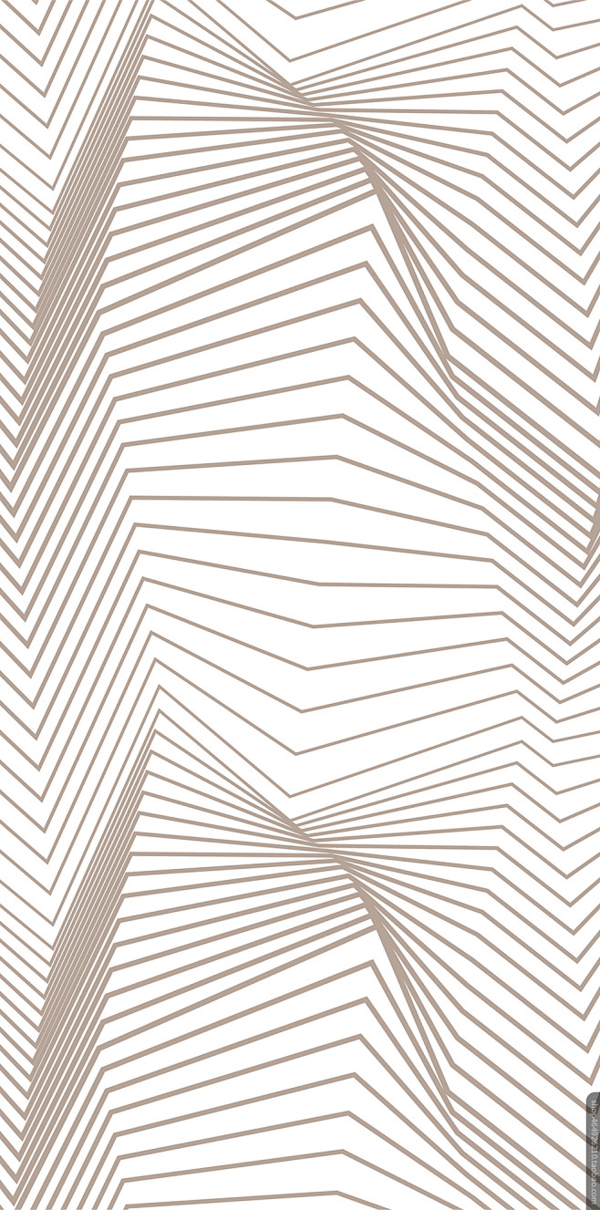 新中式古典底纹几何创意曲线背景矢量线条ai矢量eps广告设计素材淘宝