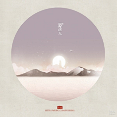 光与暗的童话采集到中国色彩