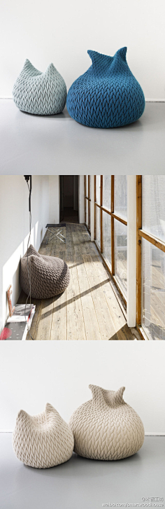 robinmochi采集到<furniture>坐具