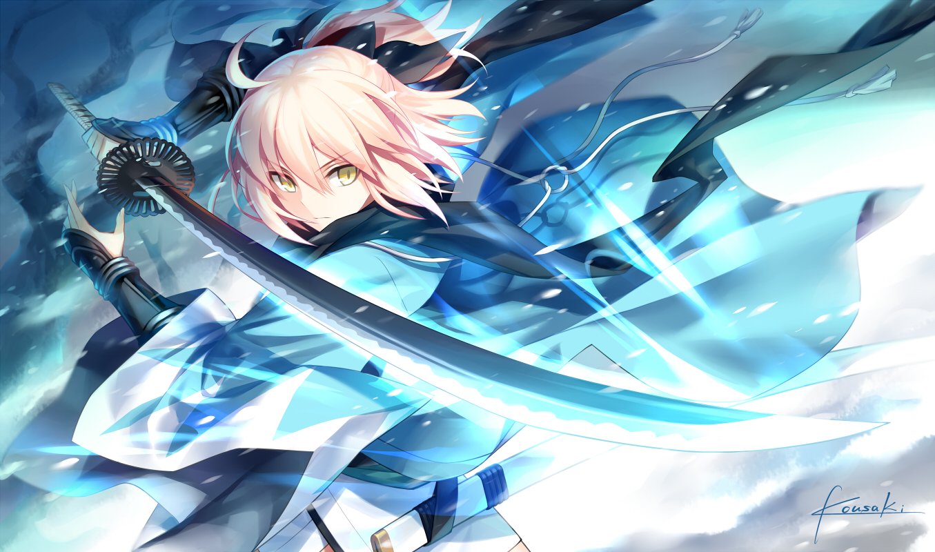 最も選択された Fgo 壁紙 Pc 公式 これらの画像を無料でダウンロードしてください