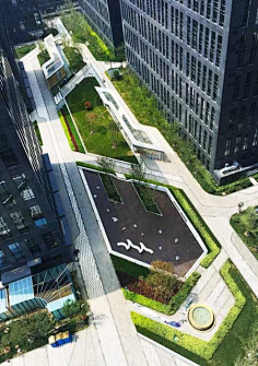 Handy_Han采集到住宅 景观