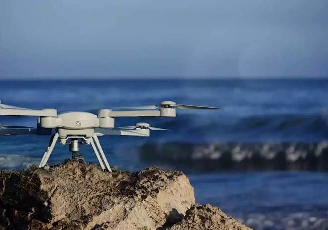 普宙无人机从荷兰刮来什么风? : 我们越来越生