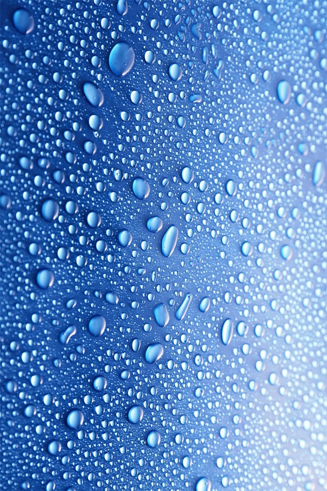 光波背景纹理素材h5长图