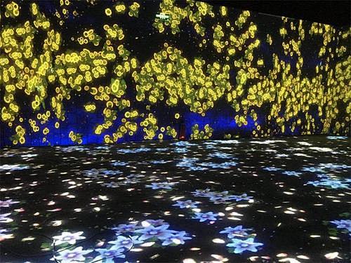 多媒体展厅运用-花瓣网|陪你做生活的设计师 | .