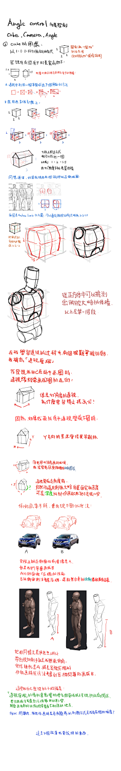 社百姿采集到图片教程