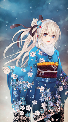 迷茫2019采集到水彩