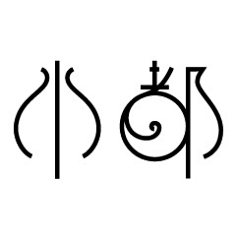 ruruanna采集到字体
