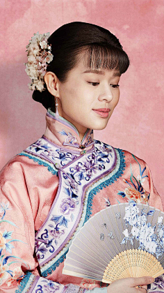 人魚小英采集到穿越——金陵雨北平梅