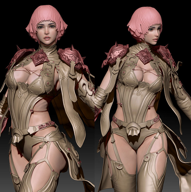 cg-花瓣网|陪你做生活的设计师 | fortos - fzd demo