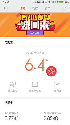 一分钱的价值采集到金融