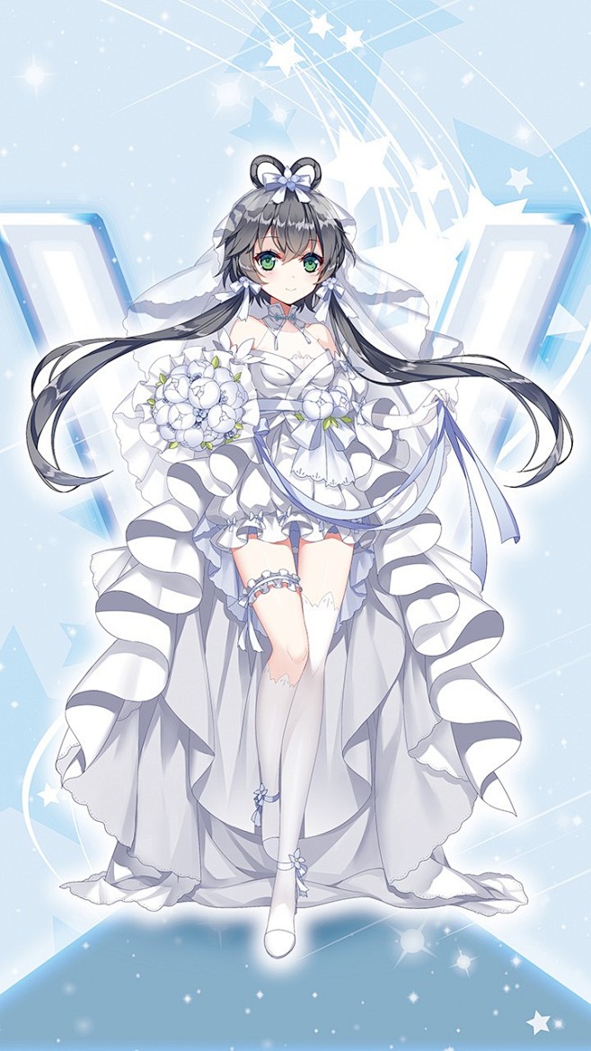 二次元-花瓣网|陪你做生活的设计师 | [二次元]