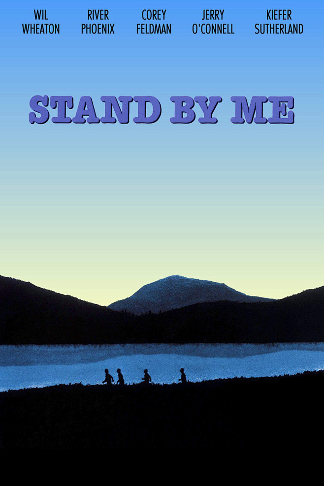 伴我同行standbyme198610001500