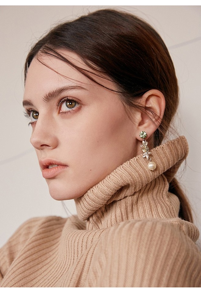 人物参考-女-花瓣网|陪你做生活的设计师 | r chow