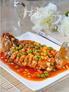 小天儿LELE采集到美食
