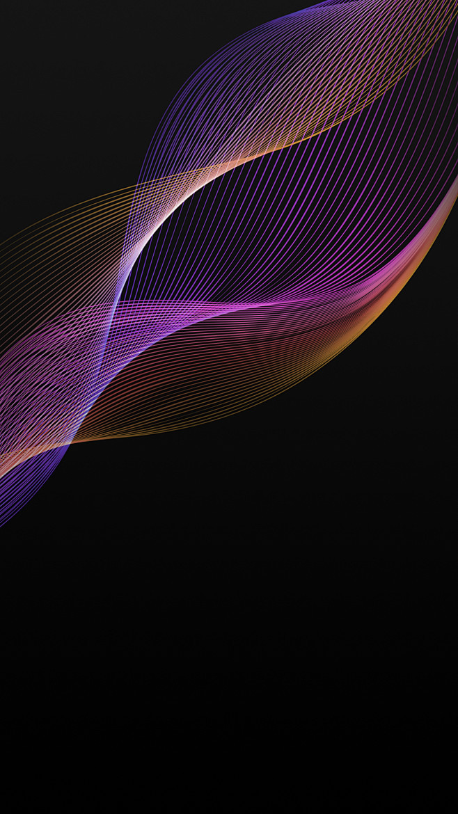 高清手机壁纸风景美图晚霞森林城市风光摄影设计灵感桌面锁屏质感78