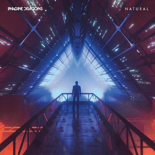 梦龙imaginedragons宣布新单natural将于7月17日发行67676767