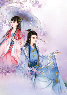 秦肆/冲中考采集到苏琼收集の古风/民国