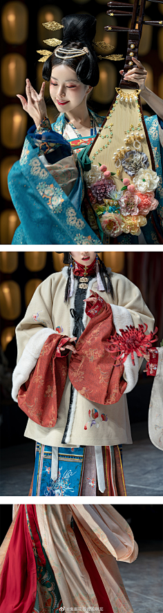 提zi采集到汉服
