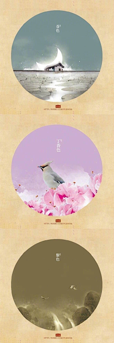 yangjun001采集到配色