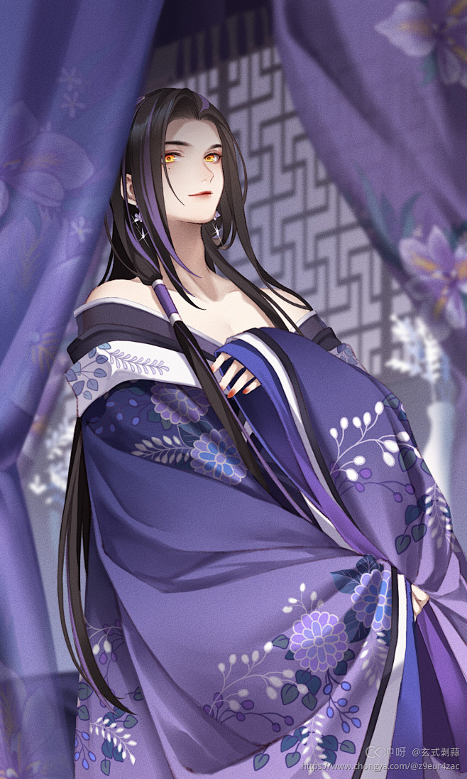 掌门太忙花陵玄式剥蒜