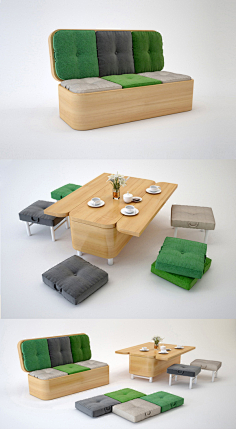 robinmochi采集到<furniture>坐具
