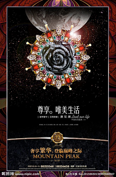 chengan745采集到珠宝首饰98