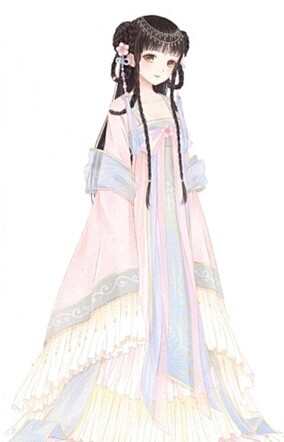 笙笙漓人采集到桃之夭夭