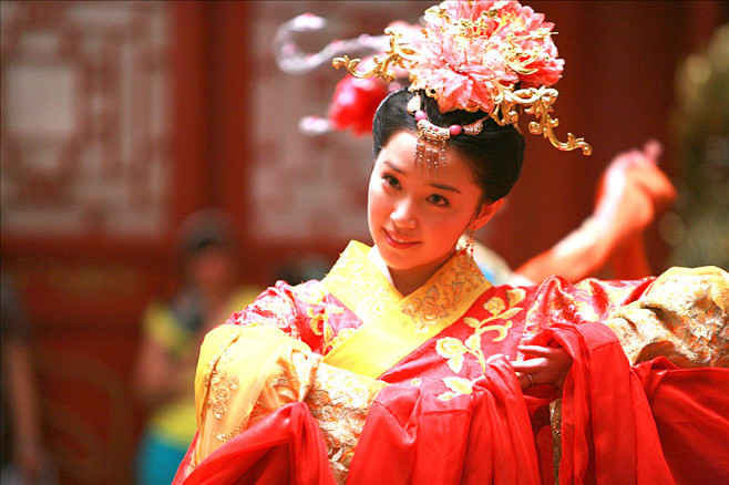 新还珠格格欣荣