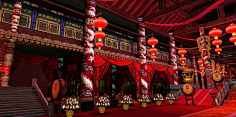 嗒嗒口袋采集到建筑素材