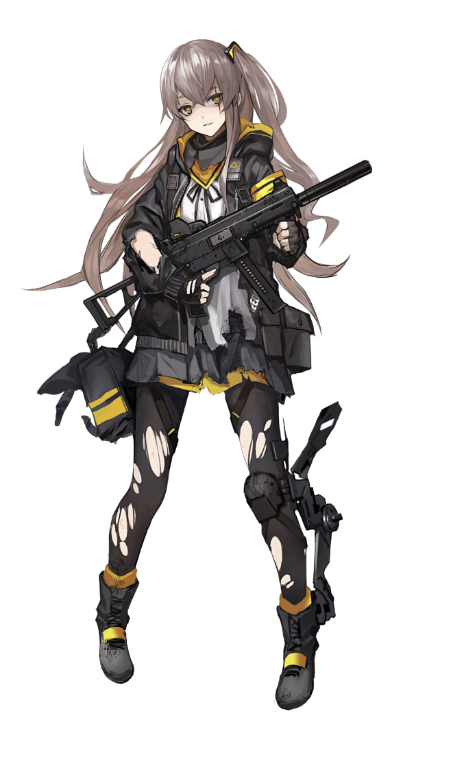 ump45d