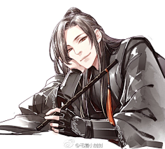 一朵摇曳的小花采集到同盟会