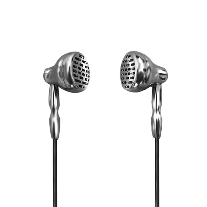 平头HIFI金属DIY苹果手机电脑耳机重低音吃鸡