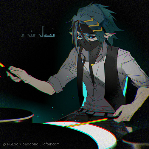 凹凸世界神近耀