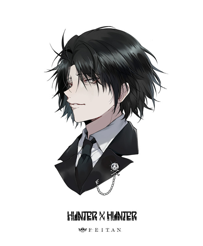 hunter×hunter [10]
