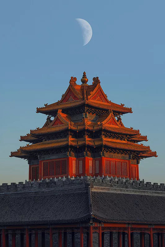 故宫图片素材idvcg211306400001