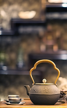 弓长云采集到茶文化