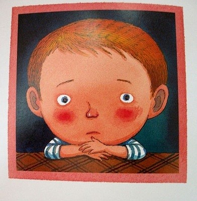 几米漫画故事的微博微博