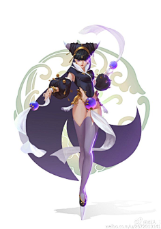 嗨的了嗨采集到服装