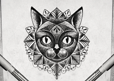MintCAT采集到tattoo