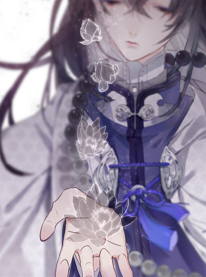 刀剑乱舞数珠丸恒次lofter