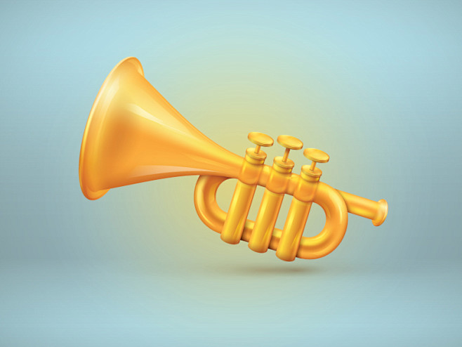 trumpet