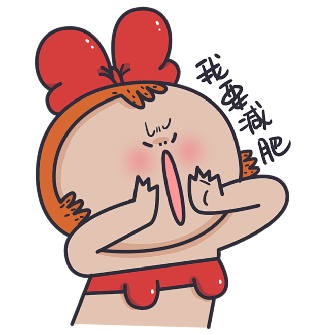 减肥-花瓣网|陪你做生活的设计师 哈咪猫减肥10斤