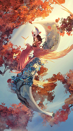 lyt-lois采集到阴阳师