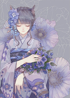 花生也是种坚果采集到二次元
