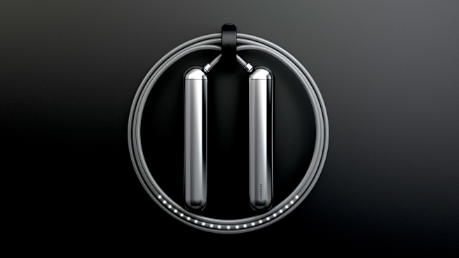 Adaption Inc. - Smart Rope : Smart Rope is 