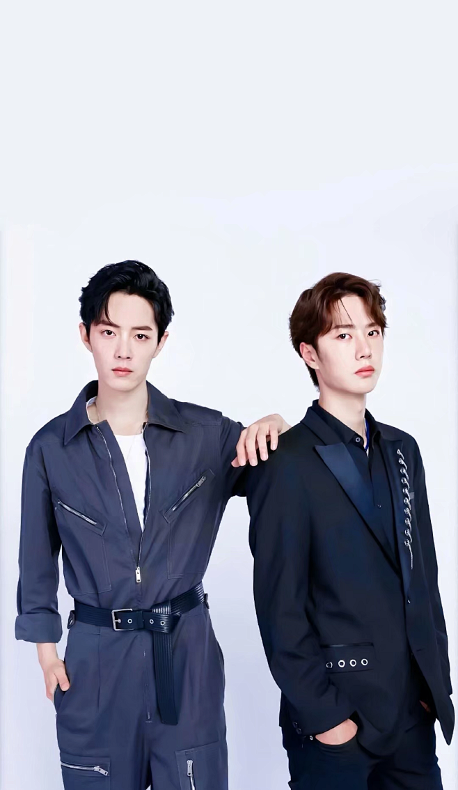 啵崽爱肖肖从忘の羡转采于2021-07-05 15:57:13肖战王一博博肖yyds啵