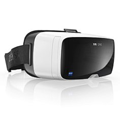 feliex采集到VR