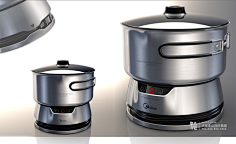 蓝豆DESIGN采集到厨具